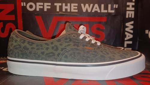 Vans men women 5 - men's, 4/women's