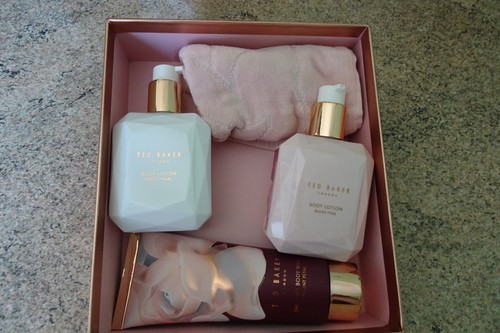 Piece ted baker gift set - piece,