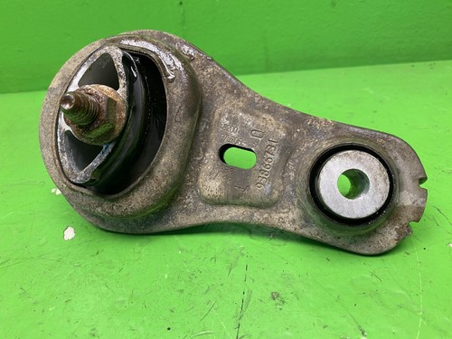 Renault master engine mount - engine,
