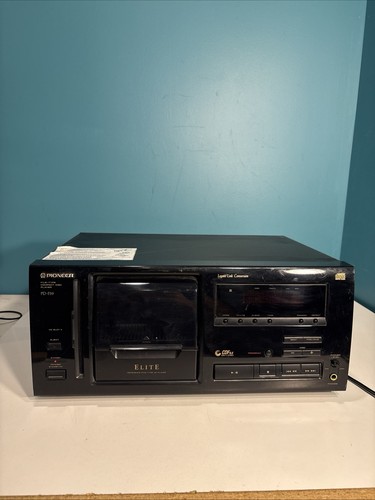 Pioneer f705 file type 1 - type, 25+1