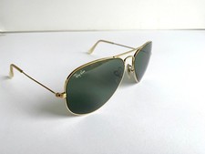 Vintage Ray-Ban Aviators
