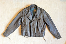 Vanson Colorado Horsehide