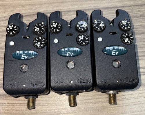 Delkim plus bite - ev,
