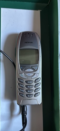 Nokia 6310i unlocked - 6310i, mobile