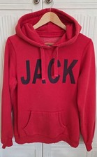 Size 12 Hoodie- Jack Wills