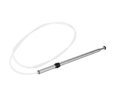 LEXUS SC Z40 Antenna Mast And Cable 8633724340 86337-24340 NEW