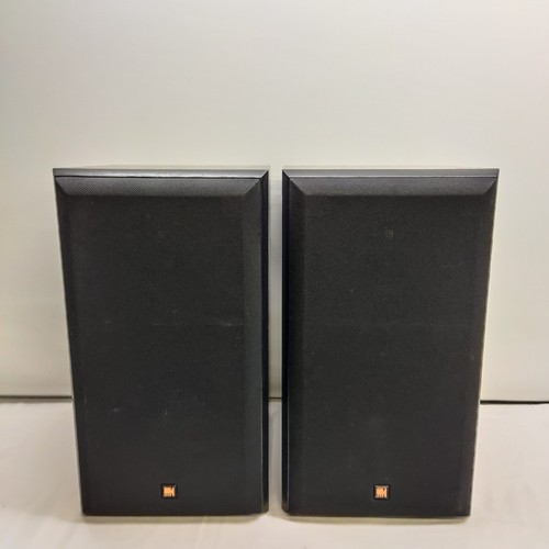 Kef audio cresta speakers - 2, x