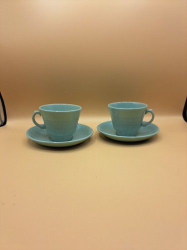Woods ware beryl - ware,