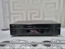 Denon DCD-835 PCM Audio