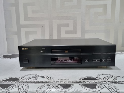 Denon dcd 835 pcm - dcd-835,