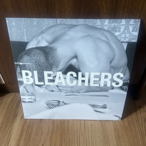 Bleachers everyone for - bleachers, ten
