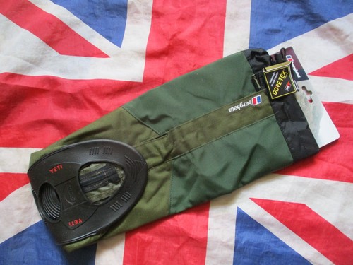 Berghaus yeti attak - ii, goretex
