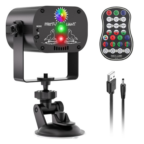 Patterns laser led - patterns,