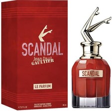Jean Paul Gaultier Scandal Le