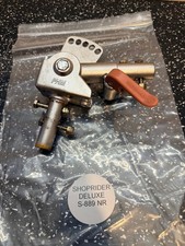 SHOPRIDER DELUXE / SOVEREIGN