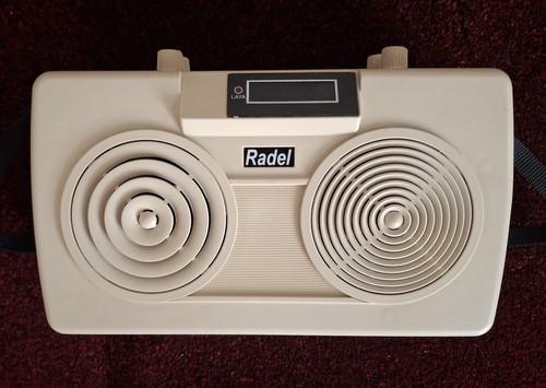 Radel milan plus digital - radel,