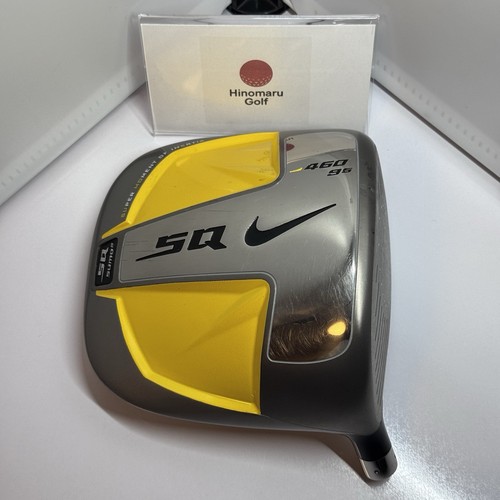 Nike sumo2 460 5 driver - 460,