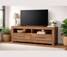TV Stand Cabinet Compact TV