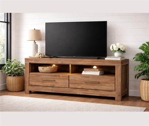 Stand cabinet compact tv - stand,