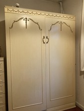 French Louis Style Bedroom Furniture Made By Jarman & Platt. 