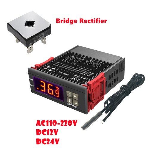 110 220v stc - 12/24/110-220v, stc-1000