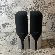 Philips SPA3200 Multimedia Speakers | Powerful 2.1 Sound System PC Laptop Audio