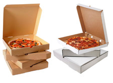 Premium Takeaway Pizza