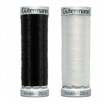Gutermann Invisible Thread