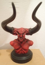 legend the dark lord.   9"