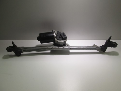 Front wiper motor - wiper, for