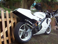 1992 Yamaha Harris YZR500 OWC1