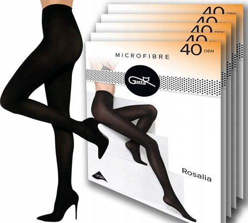 Gatta tights rosalia - rosalia, den