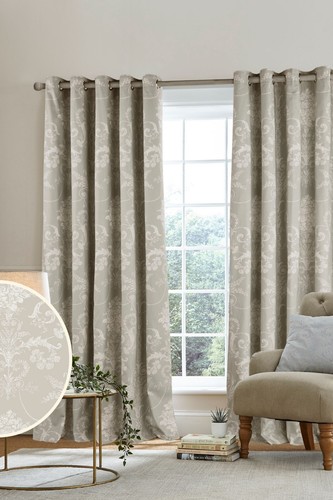 Laura ashley josette dove - josette, grey