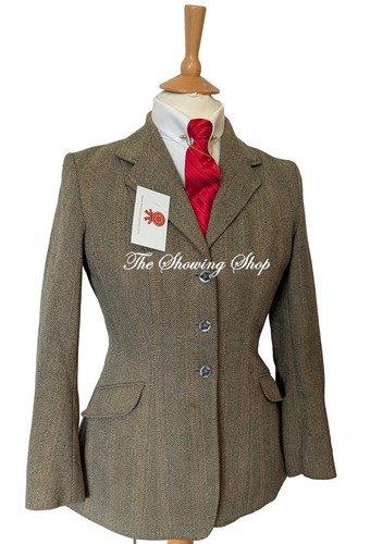 Ladies caldene belvoir - ladies, green