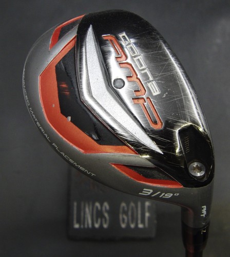 Cobra amp 3 hybrid - 3,