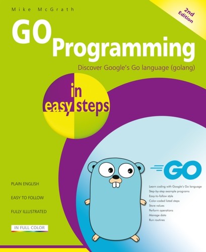 Programming easy steps - in,