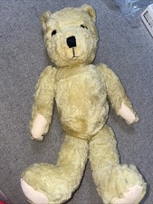 Jane Hussey  Old Bear Friends