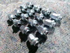 16x Wolfrace Slot Mag