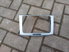 VW PASSAT B6 CENTRE DASH CD