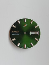 Enicar Original Vintage