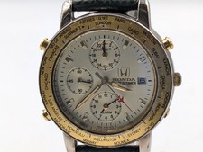 HONDA World Timer 5T52-7A60