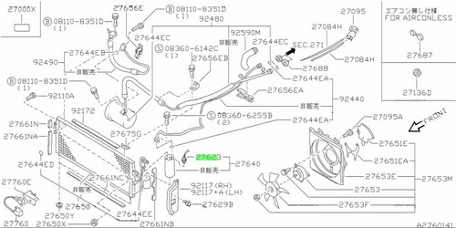 Oem switch assembly - assembly, pressure