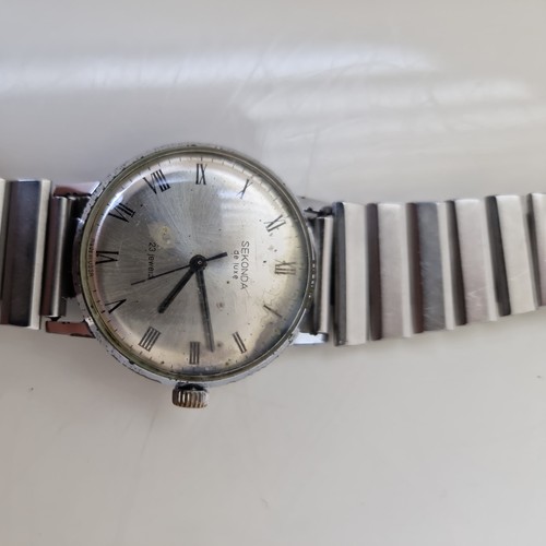 Sekonda deluxe jewels - sekonda,