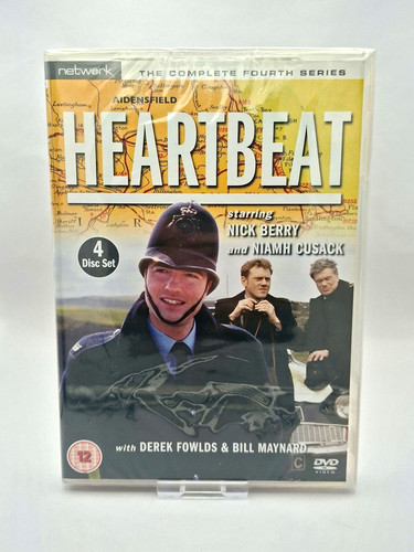 Heartbeat complete series - complete,