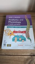 Ross & Wilson Anatomy and