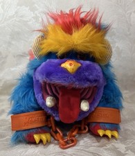 Vintage Yaplet My Monster Pet