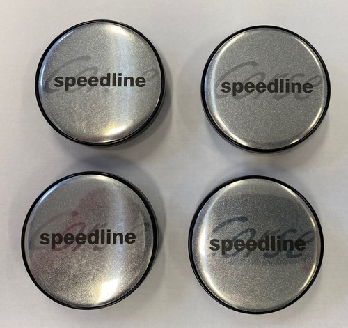Set genuine speedline - of,