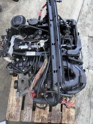 2008 2011 bmw n47d - bmw, engine