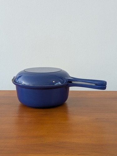 Creuset 1 marmitout - creuset,