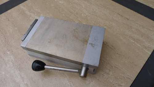 Machinists permanent magnetic - permanent,